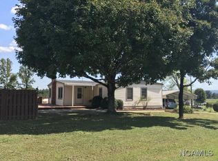 410 County Road 544, Hanceville, AL 35077