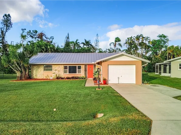8630 West Park, Fort Myers, FL 33907