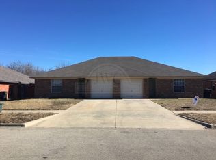 3302 Toledo Dr UNIT A & B, Killeen, TX 76542