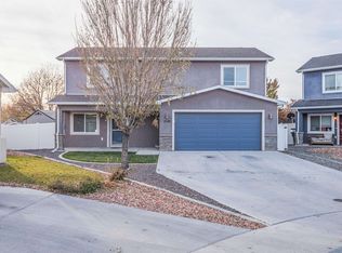 3145 Caged Ct, Grand Junction, CO 81504