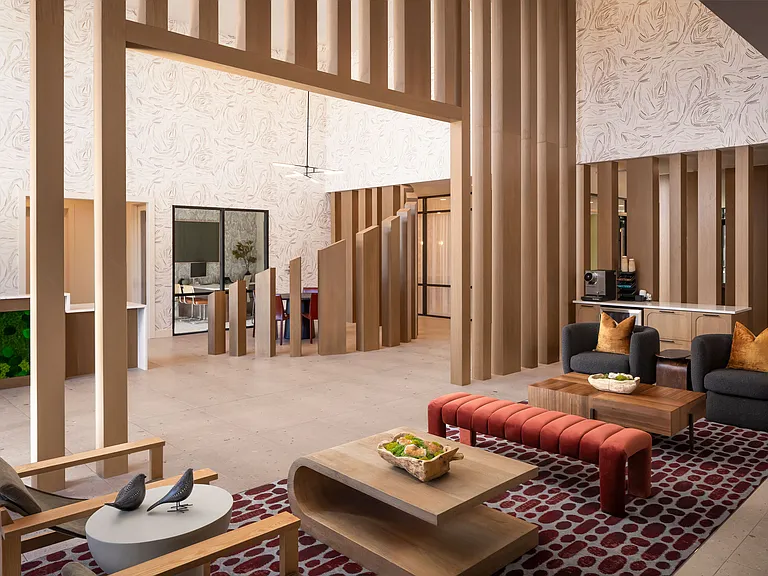 Residences at OAK — Photo 6