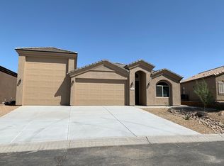 1755 E Alder Cir, Lake Havasu City, AZ 86404