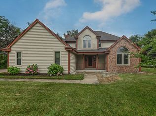 13725 Courtland Ave, Brookfield, WI 53005