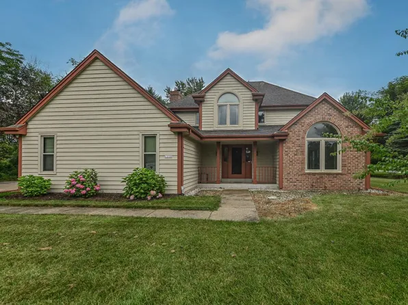 13725 Courtland AVENUE, Brookfield, WI 53005