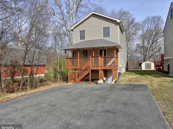 7353 Wye Ave, Jessup, MD 20794