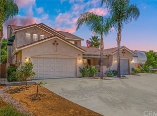 30105 Centro Vis, Highland, CA 92346