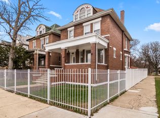 7759 S Union Ave, Chicago, IL 60620