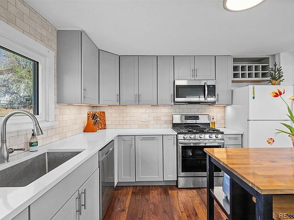 5th image of 3357 S Zuni Street
