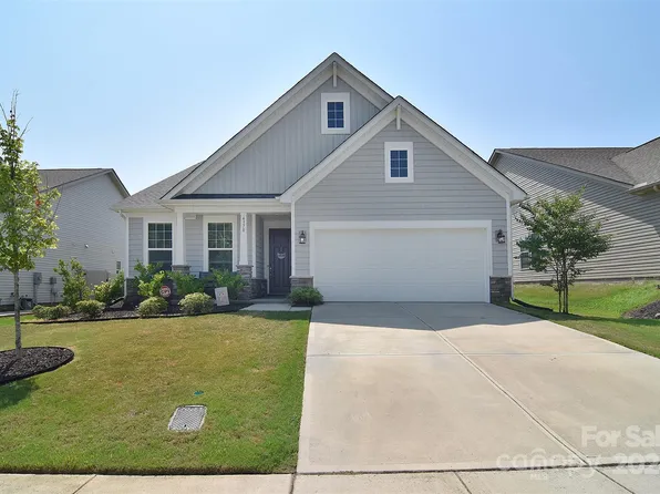 4378 Hunton Dale Rd, Concord, NC 28027