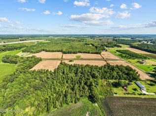 Lot 3 Guss Lane, Williamston, NC 27892