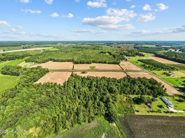 Lot 3 Guss Lane, Williamston, NC 27892