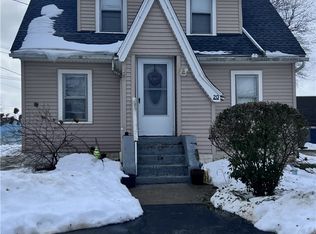 20 McGurk Ave, Blasdell, NY 14219