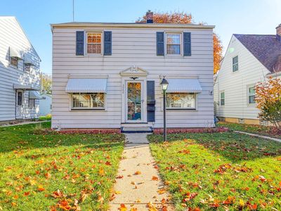 3564 South 19th STREET, Milwaukee, WI, 53221