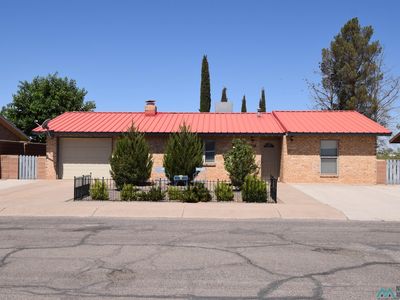 1016 S Mallery St, Deming, NM, 88030