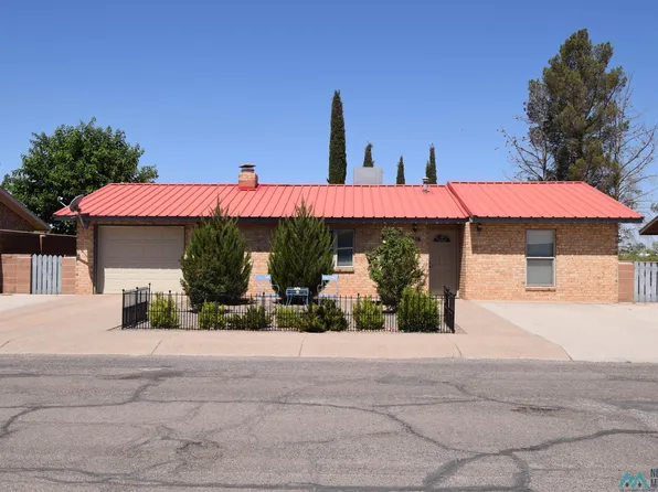 1016 S Mallery St, Deming, NM 88030