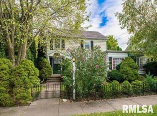 204 Catherine St, Washington, IL 61571