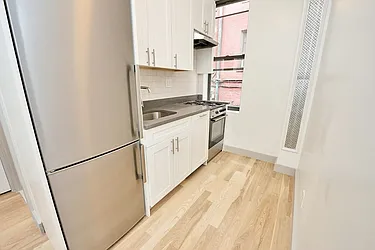 Rented by Four Seasons of NY Inc