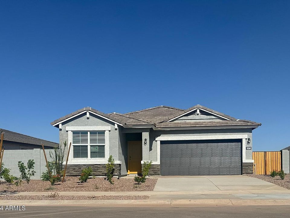 1st image of 18360 W SMOKETREE Drive