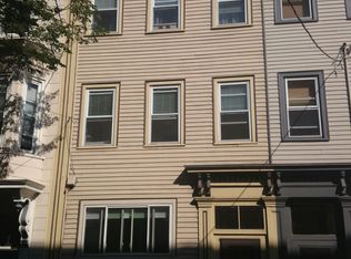 36 Sullivan St, Charlestown, MA 02129