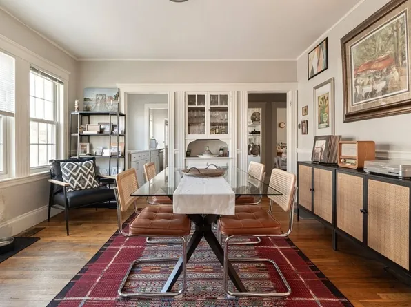 36 Saint Gregory St #36, Dorchester Center, MA 02124