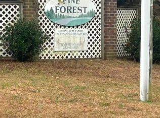 7037 Old West Ln, Oxford, NC 27565