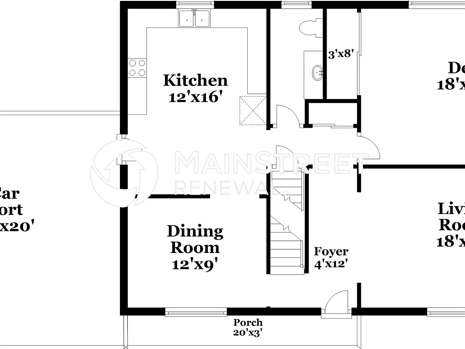 145 Billie Sue Dr — Photo 3