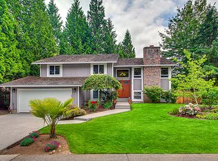 13203 NE 118th Ct, Redmond, WA 98052