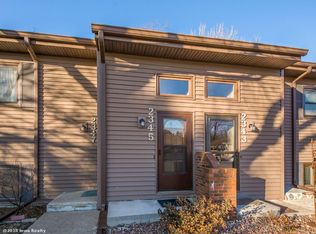 2345 Glenwood Dr #29, Des Moines, IA 50321