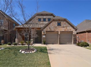 4300 Holburn Dr, McKinney, TX 75070