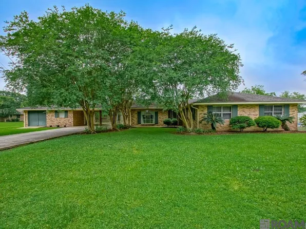 13509 Joe Gautreaux Rd, Gonzales, LA 70737