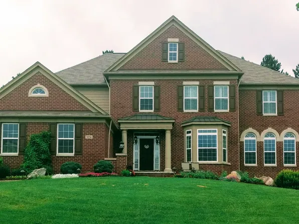 18744 Grande Vista Dr #5, Northville, MI 48168