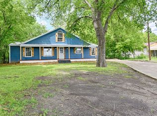 11601 Walnut Ln, Forney, TX 75126