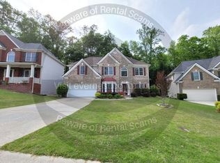 2124 Arbor Creek Pl, Buford, GA 30519