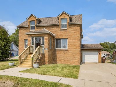 525 Riverview Ave, Monroe, MI, 48162
