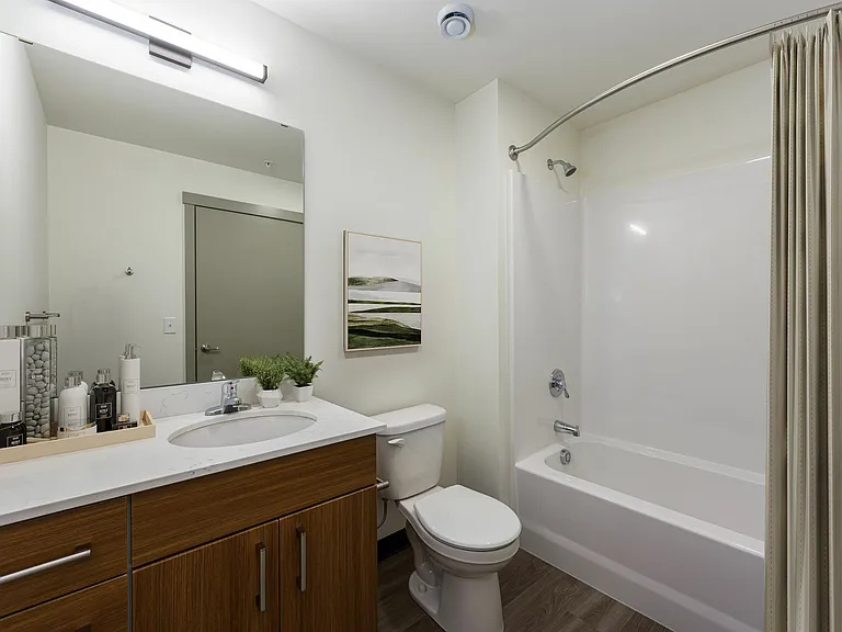 Master Bathroom Master Bathroom