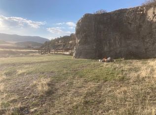 Tbd Crystal Mountain Rd, Three Forks, MT 59752