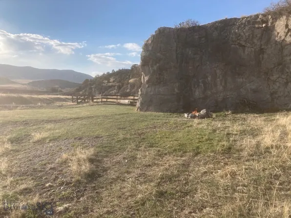 Tbd Crystal Mountain Rd, Three Forks, MT 59752