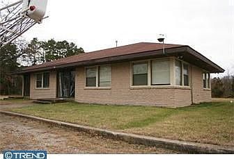 Home for Sale in FRANKLINVILLE, NJ $16,200