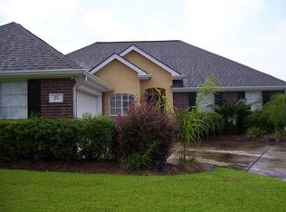 25 Ridgewood Dr, La Place, LA 70068
