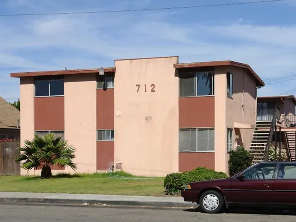 712 S G St, Oxnard, CA 93030