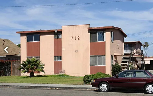 712 S G St Photo 1