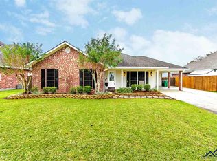 179 Gabriel St, Houma, LA 70364