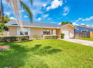 2324 NW 98th Ter, Pompano Beach, FL 33065
