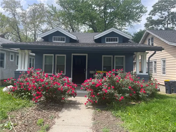 5046 Michigan Ave, Kansas City, MO 64130