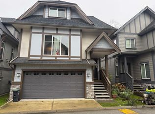 8217 204b St #14, Langley, BC V2Y0V6