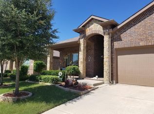2944 Cedar Ridge Ln, Fort Worth, TX 76177