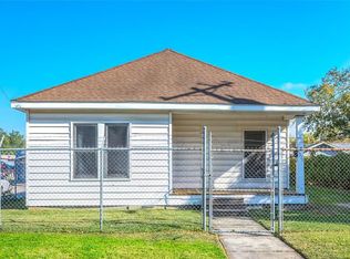4320 Watson St, Houston, TX 77009