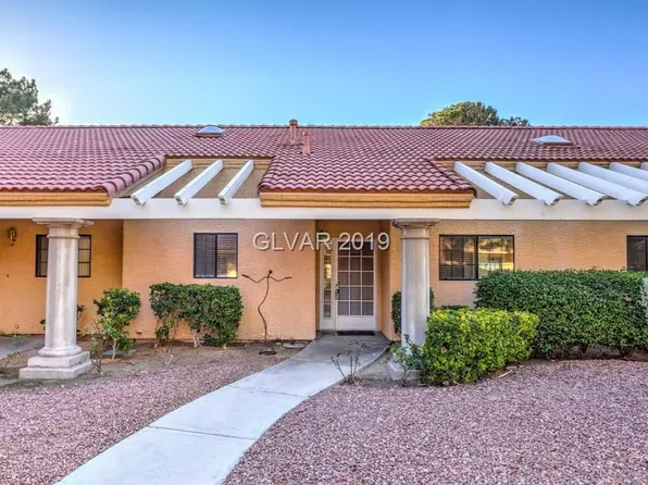 2851 S Valley View Blvd Unit 1093, Las Vegas, NV 89102