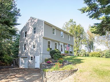 12 Blacksmith Rd Belchertown Ma 01007 Zillow