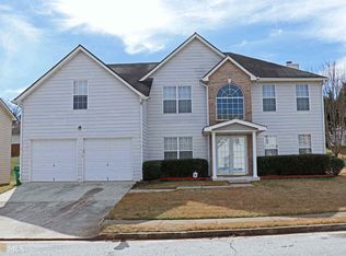 6151 Remington Park, Lithonia, GA 30058